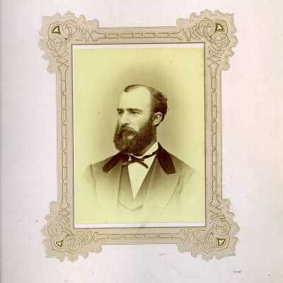 Print, Photographic