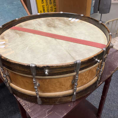 Drum, Snare