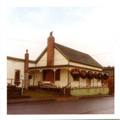 Print, Photographic