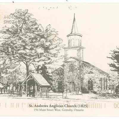 St. Andrews Anglican Church