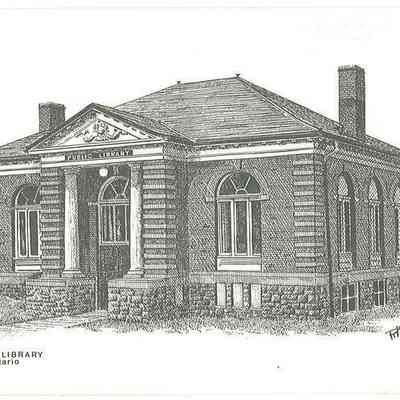The Public Library