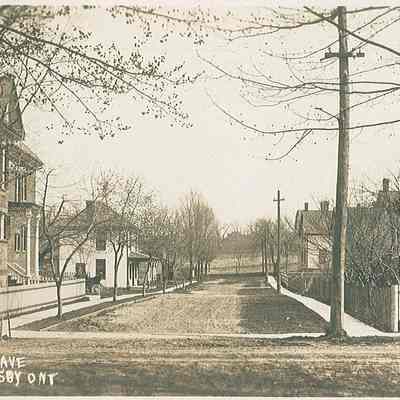 Doran Avenue