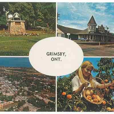 Grimsby, Ont
