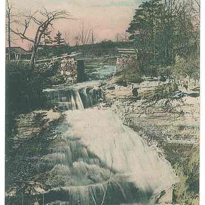 Beamer's Falls