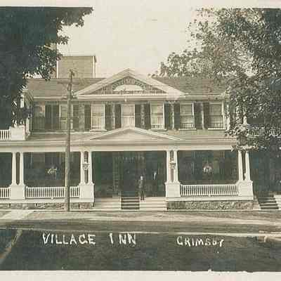 Village Inn