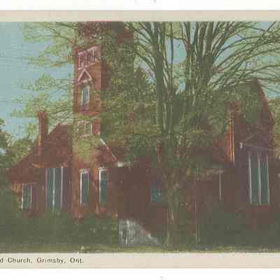 Trinity United Church
