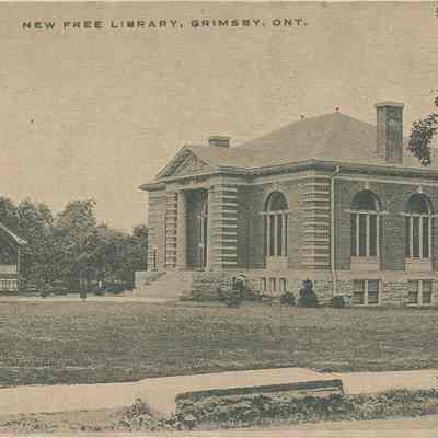 New Free Library
