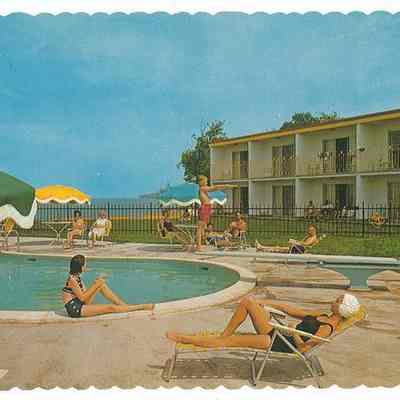 Casablanca Hotel
