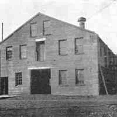 J. W. VanDyke Collection
