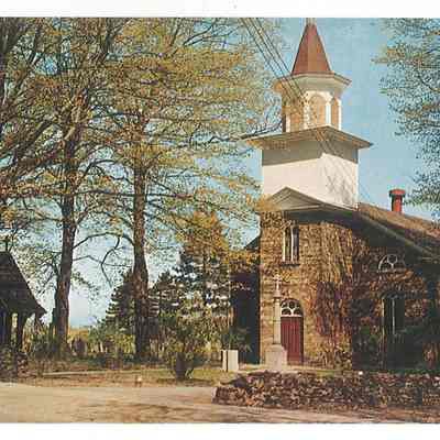 St. Andrew's Anglican Church