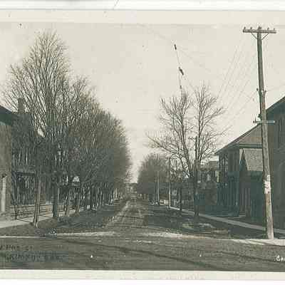 Depot Street