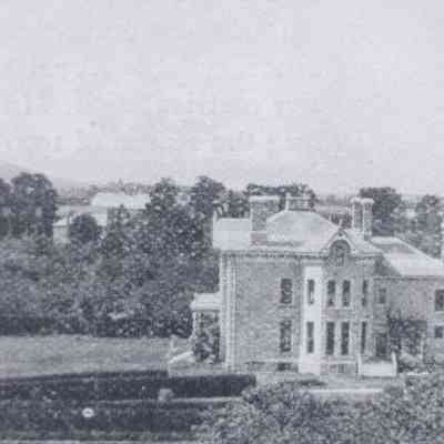 P2000-01-23-127: Photo located in 1901 Illustrated Souvenir Booklet