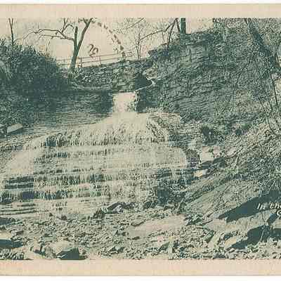 Beamer's Falls