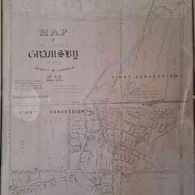 Maps