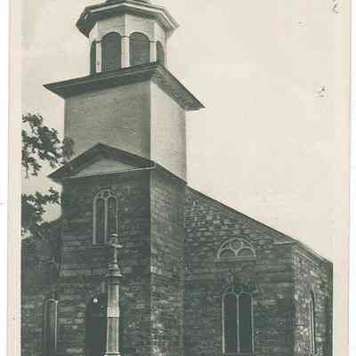St. Andrews Anglican Church