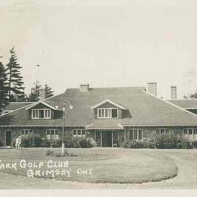 Deer Park Golf and Country Club