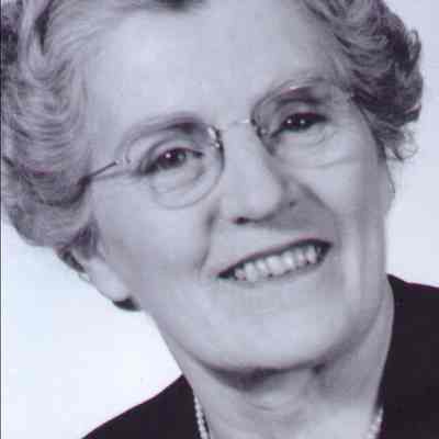 Ada Bromley