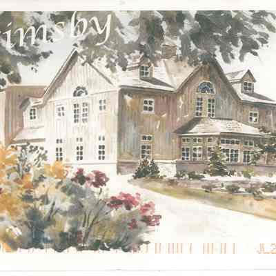 Peninsula Ridge Estates Winery