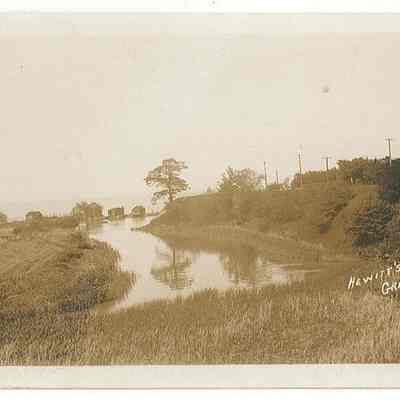 Hewitt's Inlet