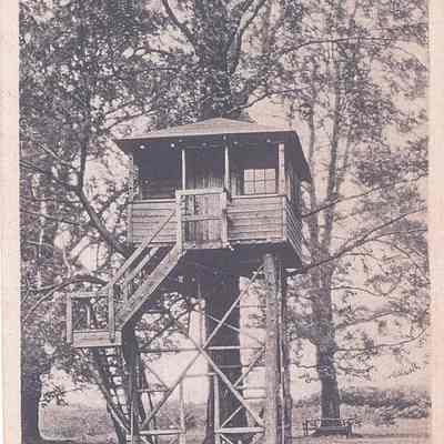 Maplewood Camp (Honeymoon Huts)