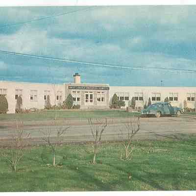 West Lincoln Memorial Hospital