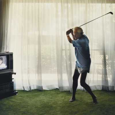 Golf Swing