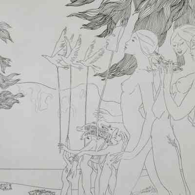 The Harvesters