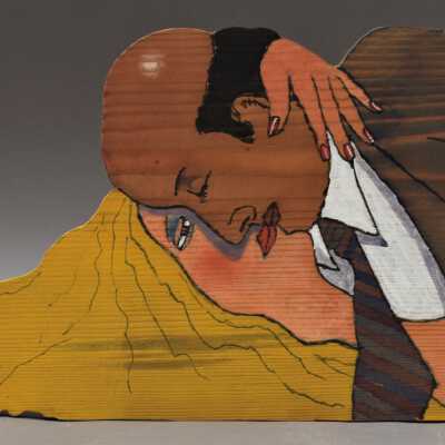 Two Lovers