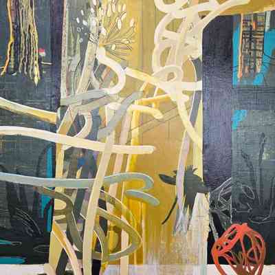 Upright and Rooted