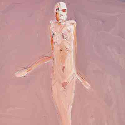 Standing Site Figure