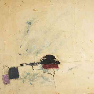 Untitled (Jack Island)