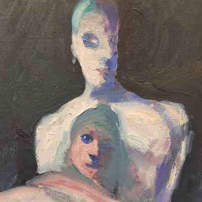 Two Figures