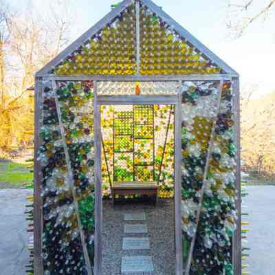 Memory Garden Phase I