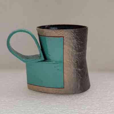Anderson Ranch Series - Turquoise