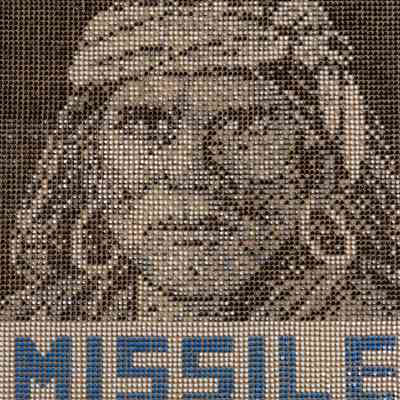 Missile