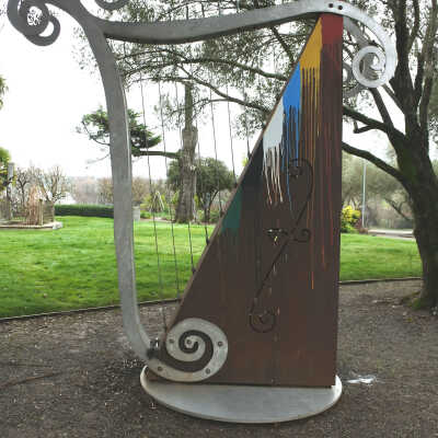 Harp