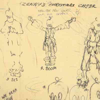 Zenry's Lil' Christmas Cheer