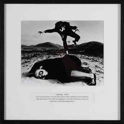 Untitled (The Orgy Scene)