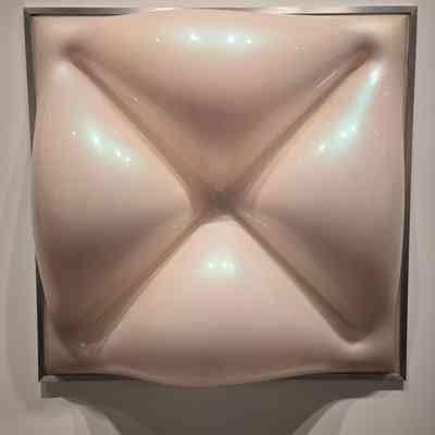 Airtight Series #27