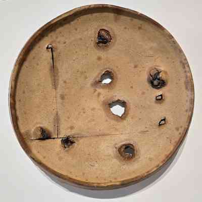 Plate