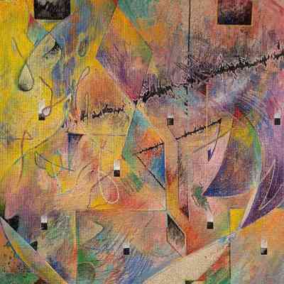 Untitled Painting