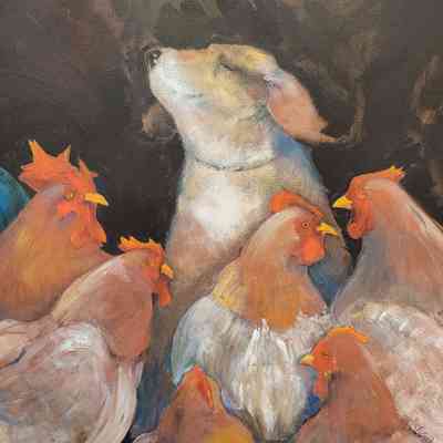 Chicken Little