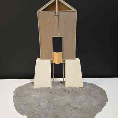 Facade Model