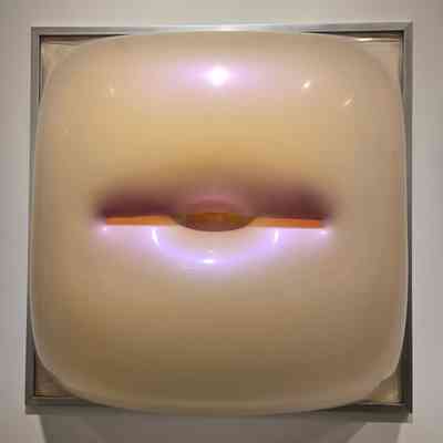 Untitled (Airtight Series)