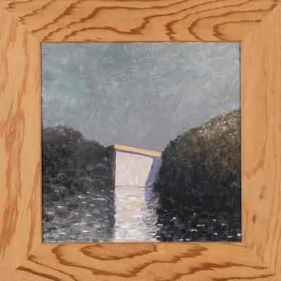 Boat House