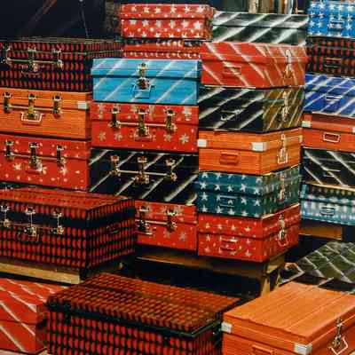 Onitsha Boxes