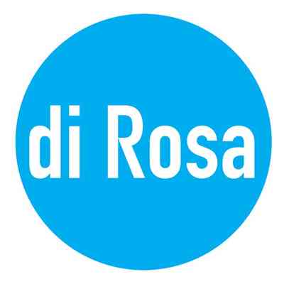 di Rosa Center for Contemporary Art logo