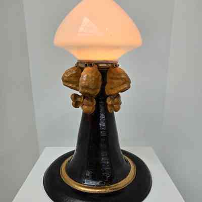 Nose Lamp