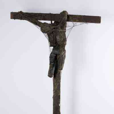 CRUCIFIXION