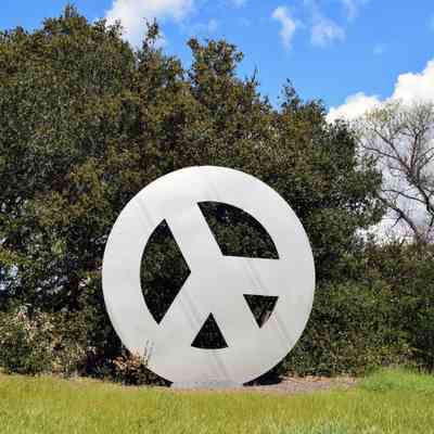 Big Peace II